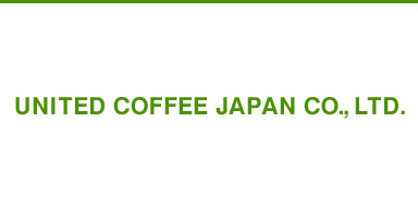 UNITED COFFEE JAPAN iCebhR[q[Wp